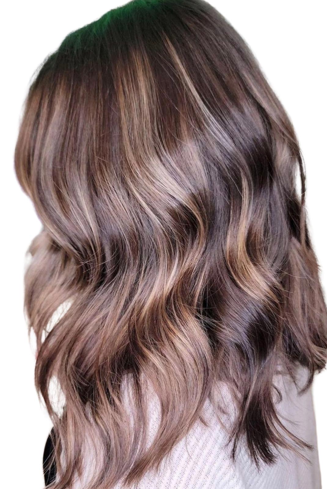 The Grotto hair studio